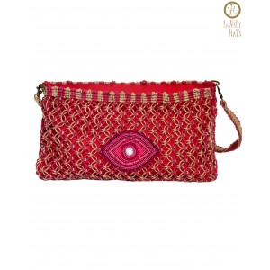 ΦΑΚΕΛΟΣ EYE FUCHSIA