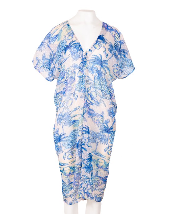 ΚΑΦΤΑΝΙ RESORT PRINT
