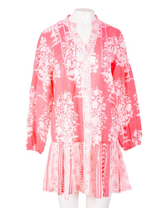 ΚΑΦΤΑΝΙ FLUO PRINT