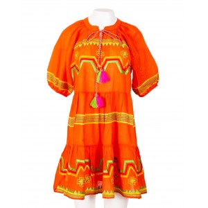 ΚΑΦΤΑΝΙ INKAS ΚΕΝΤΗΜΑ (ORANGE)