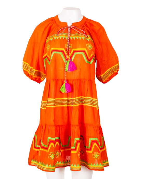 ΚΑΦΤΑΝΙ INKAS ΚΕΝΤΗΜΑ (ORANGE)