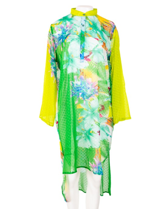 ΚΑΦΤΑΝΙ GREEN BLOSSOM