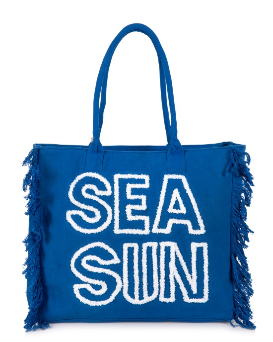 ΤΣΑΝΤΑ SEA & SUN