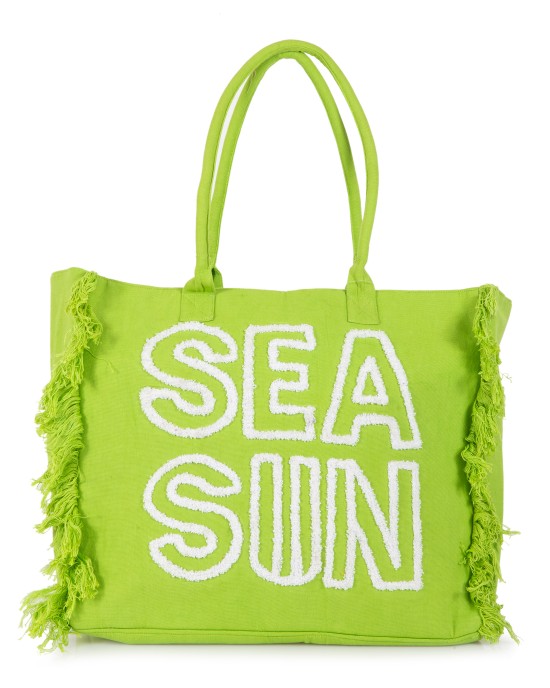 ΤΣΑΝΤΑ SEA & SUN