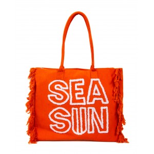 ΤΣΑΝΤΑ SEA & SUN