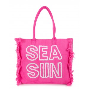 ΤΣΑΝΤΑ SEA & SUN
