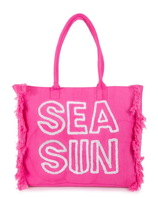ΤΣΑΝΤΑ SEA & SUN