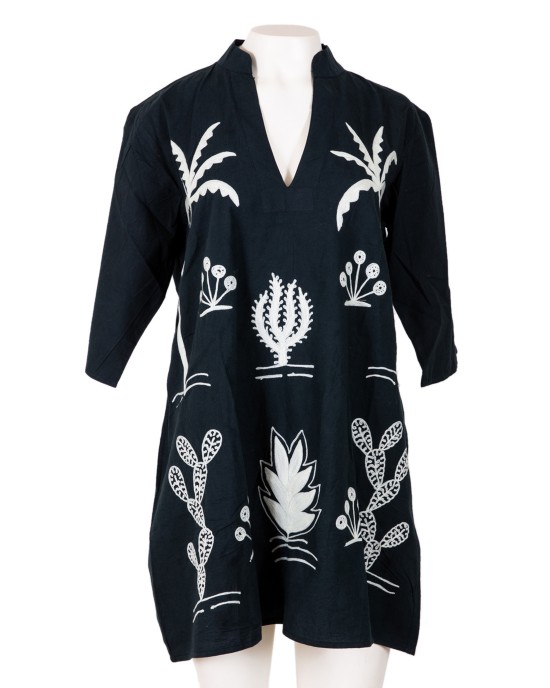 ΚΑΦΤΑΝΙ PALMS & CACTUS