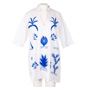 ΚΑΦΤΑΝΙ PALMS & CACTUS