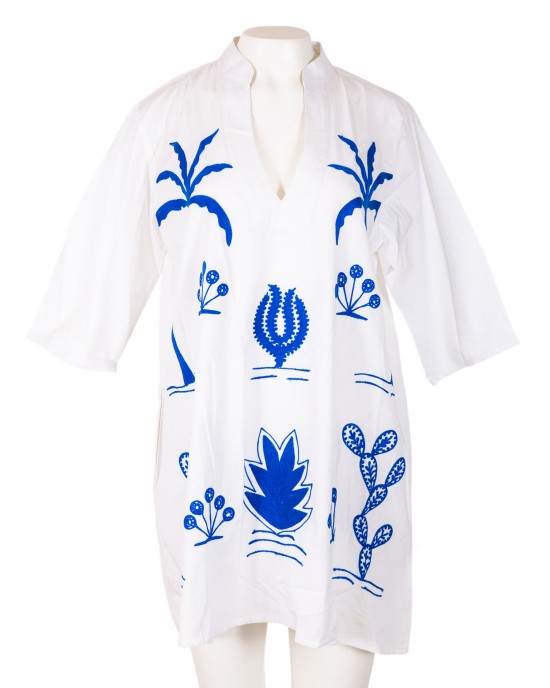 ΚΑΦΤΑΝΙ PALMS & CACTUS