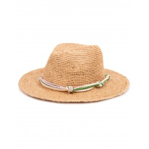 ΚΑΠΕΛΟ RAFFIA MULTI ΚΟΡΔΟΝΙ