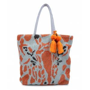 ΤΣΑΝΤΑ GIRAFFE