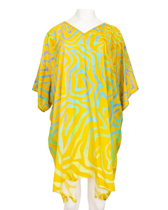 ΚΑΦΤΑΝΙ VISCOSE
