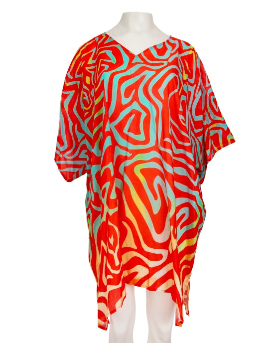 ΚΑΦΤΑΝΙ VISCOSE