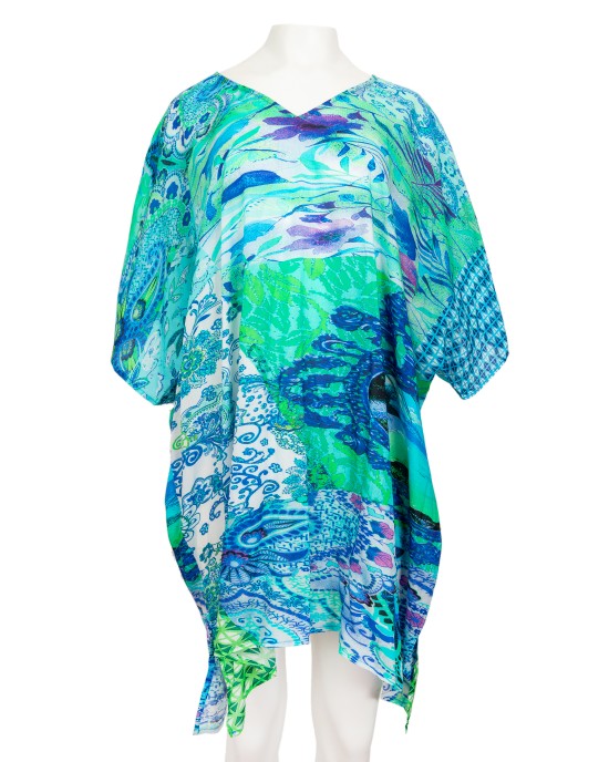 ΚΑΦΤΑΝΙ VISCOSE