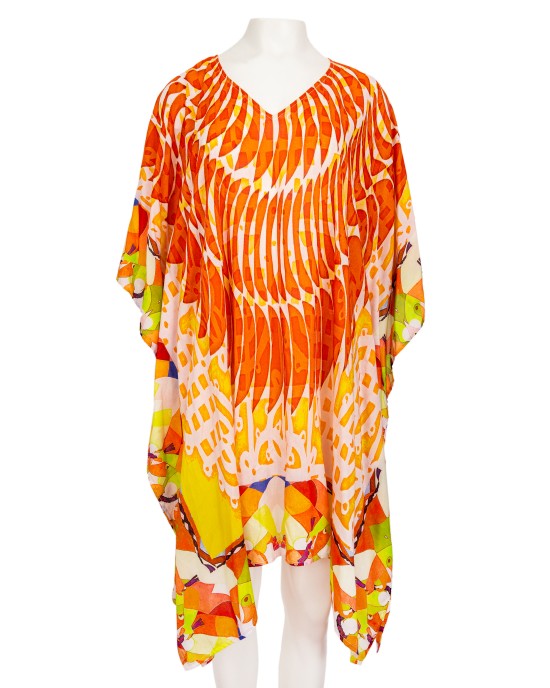 ΚΑΦΤΑΝΙ VISCOSE