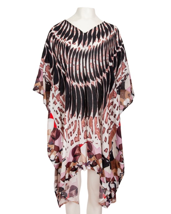 ΚΑΦΤΑΝΙ VISCOSE
