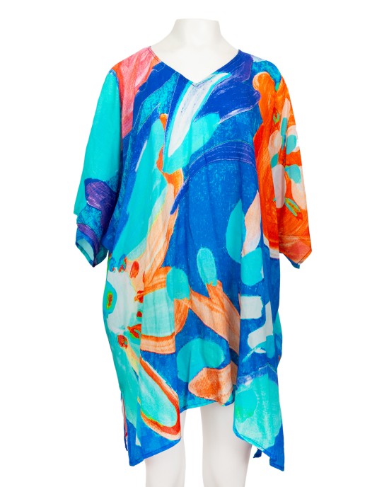 ΚΑΦΤΑΝΙ VISCOSE
