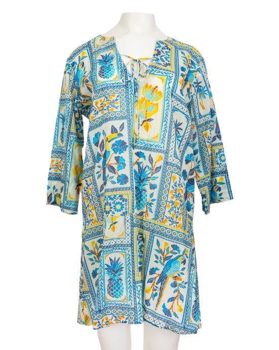 ΣΕΤ ΚΑΦΤΑΝΙ TROPICAL