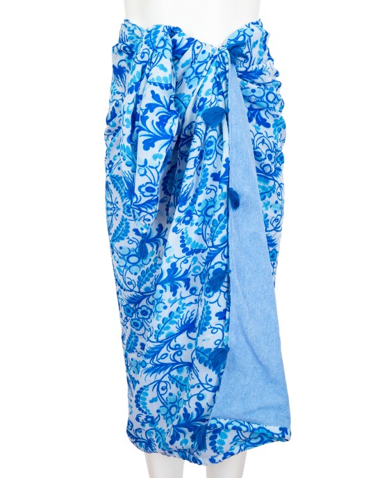 ΣΕΤ ΚΑΦΤΑΝΙ VISCOSE