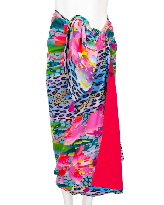 ΣΕΤ ΚΑΦΤΑΝΙ VISCOSE