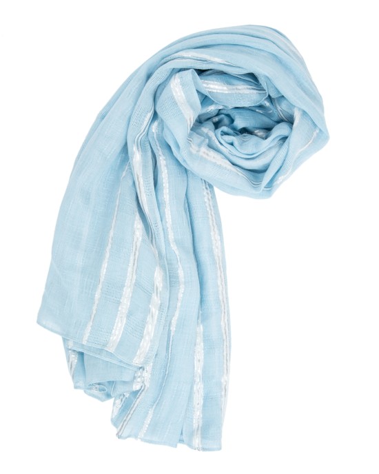 ΜΑΝΤΗΛΙ ΠΑΡΕΟ LUREX