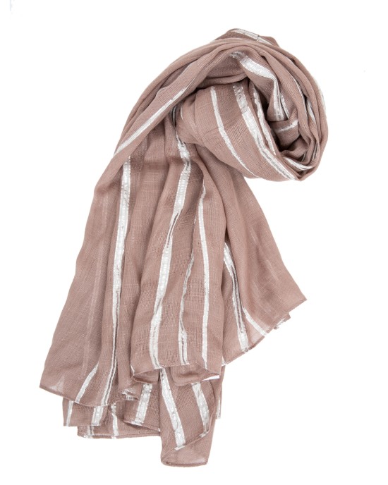 ΜΑΝΤΗΛΙ ΠΑΡΕΟ LUREX