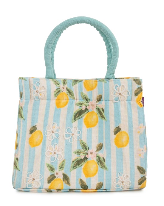 ΤΣΑΝΤΑΚΙ LEMONS