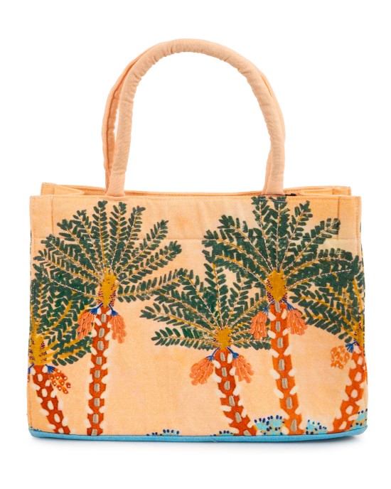 ΤΣΑΝΤΑΚΙ PALM TREES