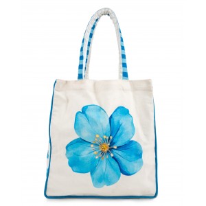 ΤΣΑΝΤΑ BLUE DAISY