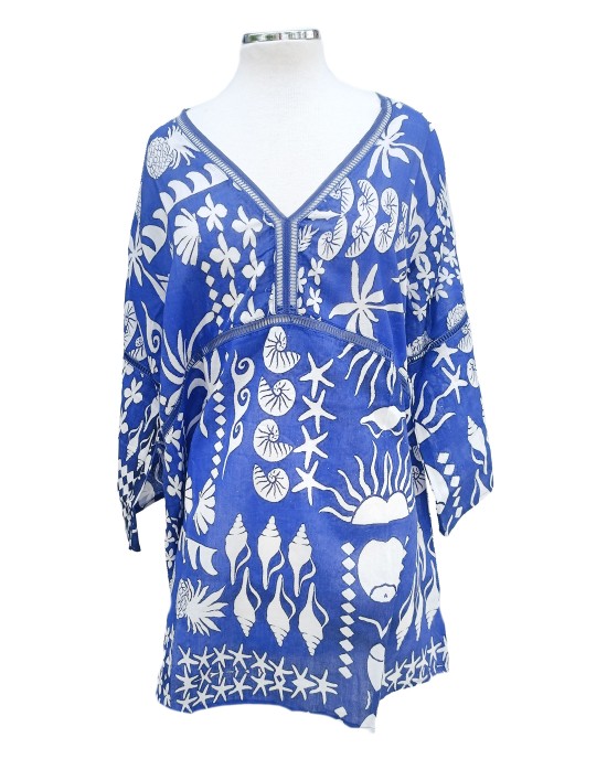 ΚΑΦΤΑΝΙ BLUE SUMMER