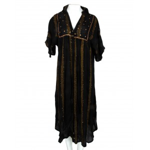 ΚΑΦΤΑΝΙ LUREX ΜΕ ΠΟΥΛΙΕΣ