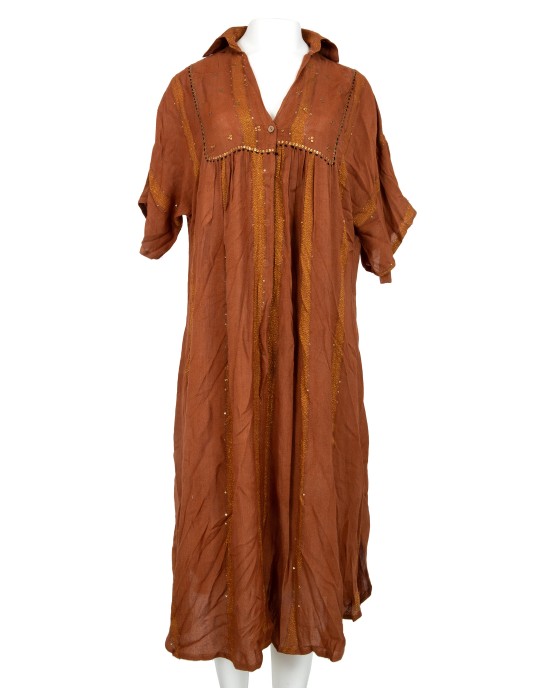 ΚΑΦΤΑΝΙ LUREX ΜΕ ΠΟΥΛΙΕΣ