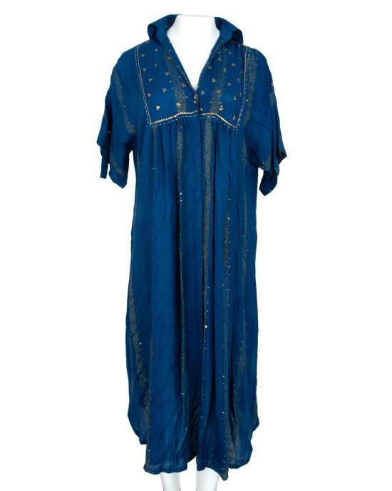 ΚΑΦΤΑΝΙ LUREX ΜΕ ΠΟΥΛΙΕΣ