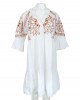 ΚΑΦΤΑΝΙ INKAS EMBROIDERY